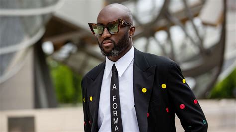 virgil abloh louis vuitton designs|Virgil Abloh Louis Vuitton blade.